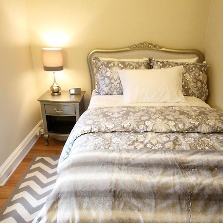 Bed and Breakfast The Mansion At Maple Heights Pittsburgh Exterior foto